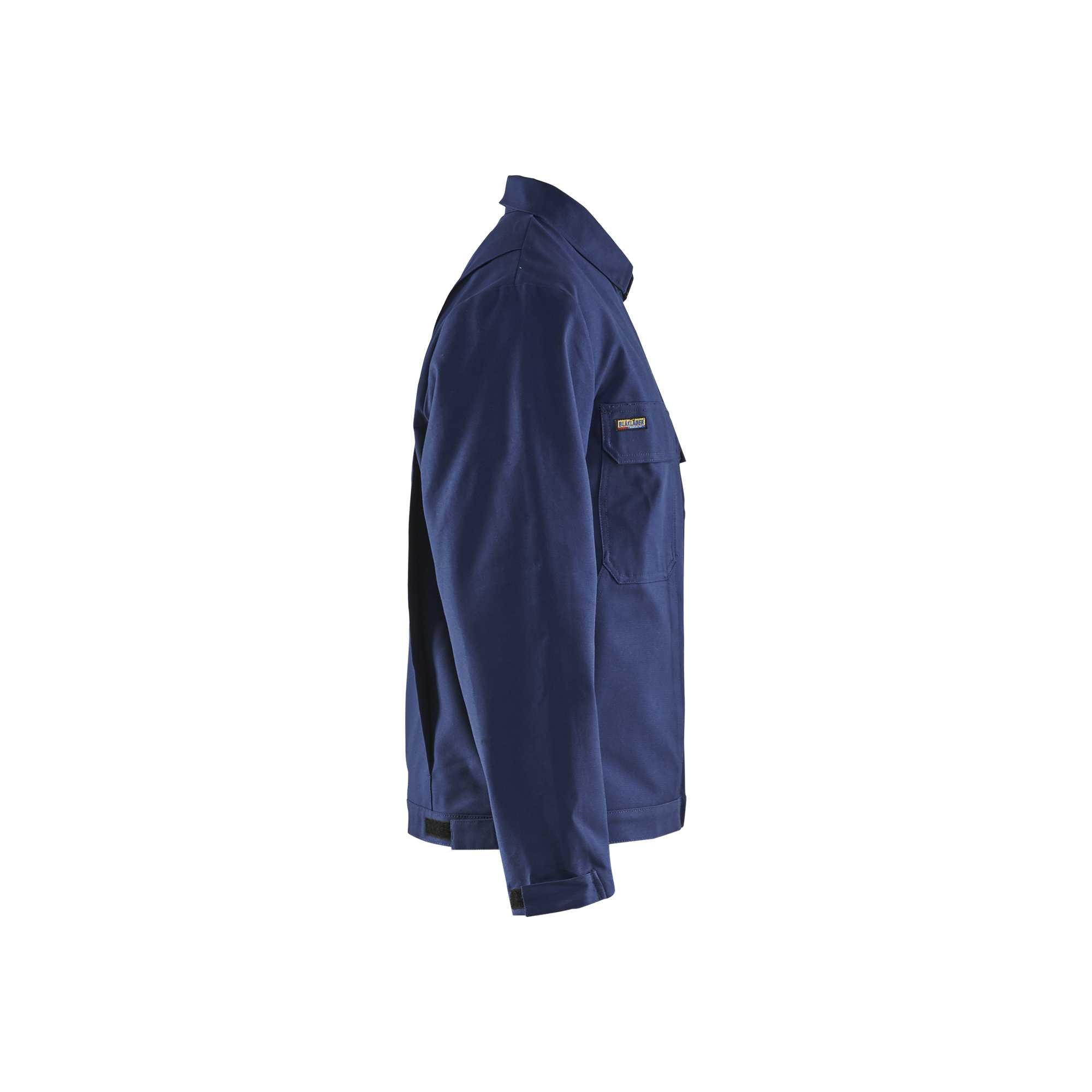 BLAKLADER 47201210 Jacket Work Jacket MEN - 100% Cotton